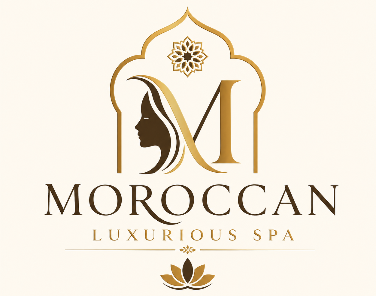Moroccan Luxurious Spa
